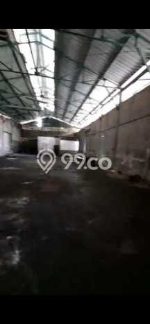 Unit Pabrik Dijual di Cikupa Tangerang Luas Bangunan 1200m2 Unit Pabrik Dijual di Cikupa Tangerang Luas Bangunan 1200m2