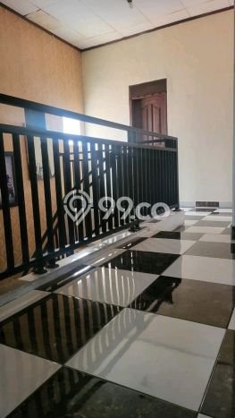For Sale! Luxury House LT 90m2 Desain Modern di Pulomas For Sale! Luxury House LT 90m2 Desain Modern di Pulomas