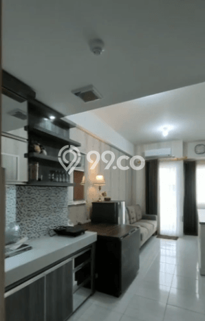 Untuk Dijual Apartemen 2 KT di Surabaya Luas 36m2 Untuk Dijual Apartemen 2 KT di Surabaya Luas 36m2