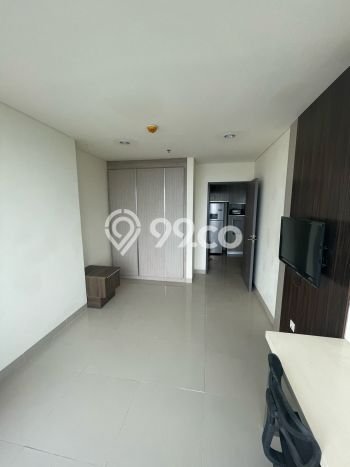 Hunian Apartemen Nyaman di Genteng 1 Kamar Tidur Hunian Apartemen Nyaman di Genteng 1 Kamar Tidur