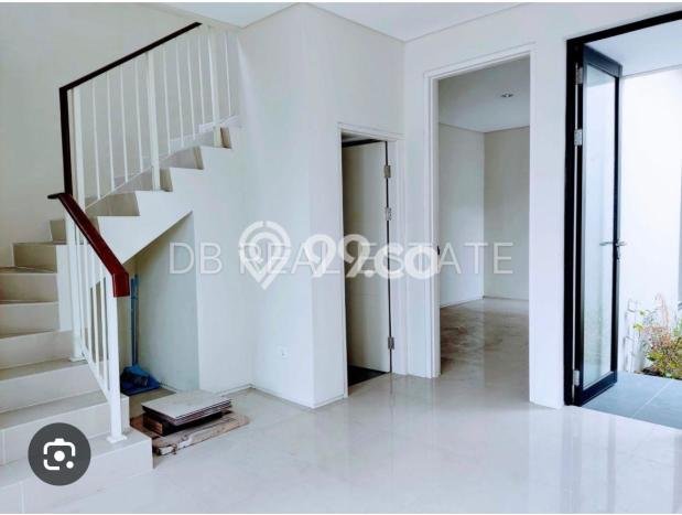 For Sale! Luxury House LT 135m2 Desain Elegan di Citraland For Sale! Luxury House LT 135m2 Desain Elegan di Citraland