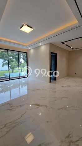 For Sale! Luxury House LT 264m2 Desain Modern di Citraland For Sale! Luxury House LT 264m2 Desain Modern di Citraland