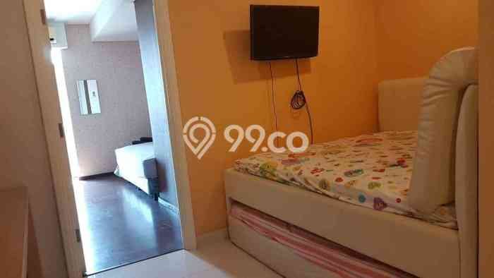 Untuk Dijual Apartemen 1 KT & 1 KM di Surabaya Lokasi Strategis Untuk Dijual Apartemen 1 KT & 1 KM di Surabaya Lokasi Strategis