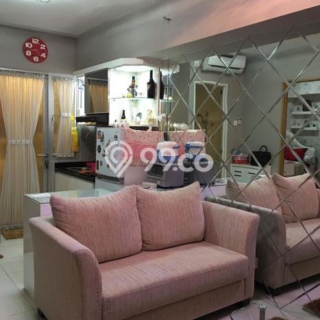 Sewa Apartemen Murah di Pakuwon CIty 2 Bedroom Sewa Apartemen Murah di Pakuwon CIty 2 Bedroom