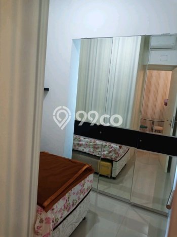 Hunian Apartemen Ideal untuk Dijual di Surabaya dengan 2 Kamar Hunian Apartemen Ideal untuk Dijual di Surabaya dengan 2 Kamar
