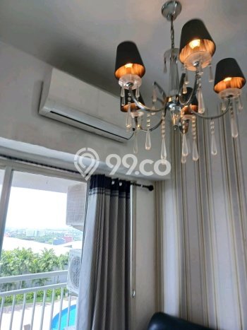 Hunian Apartemen Ideal untuk Dijual di Surabaya dengan 2 Kamar Hunian Apartemen Ideal untuk Dijual di Surabaya dengan 2 Kamar