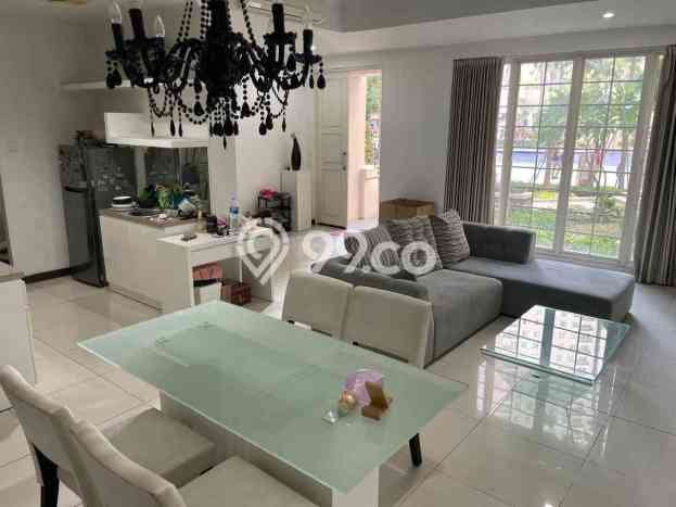 Dijual Apartemen di Sambikerep, Surabaya Punya 2 Kamar Tidur Dijual Apartemen di Sambikerep, Surabaya Punya 2 Kamar Tidur
