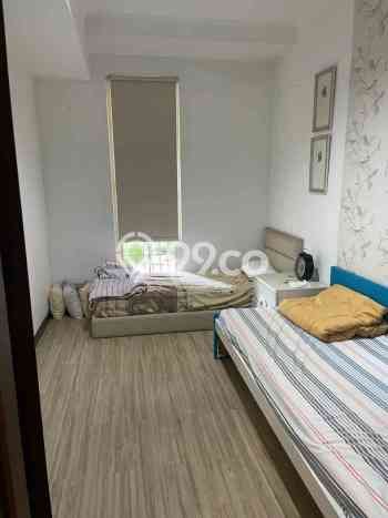 Dijual Apartemen di Sambikerep, Surabaya Punya 2 Kamar Tidur Dijual Apartemen di Sambikerep, Surabaya Punya 2 Kamar Tidur