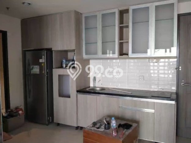 Hunian Apartemen Nyaman di Genteng 1 Kamar Tidur Hunian Apartemen Nyaman di Genteng 1 Kamar Tidur