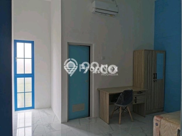 Jual Rumah Mewah Elegan Dengan View Cantik di Citraland, Surabaya Jual Rumah Mewah Elegan Dengan View Cantik di Citraland, Surabaya