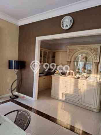 Ready to Use! Premium House LT 693m2 Desain Elegan di Darmo Permai Ready to Use! Premium House LT 693m2 Desain Elegan di Darmo Permai