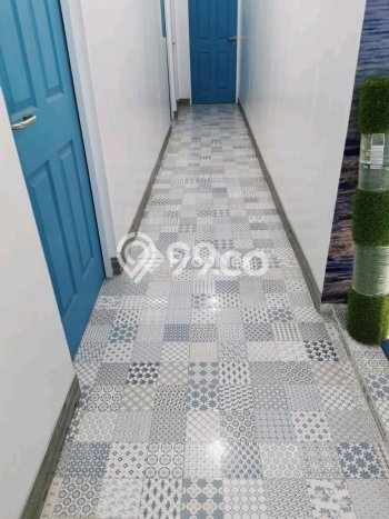 Jual Rumah Mewah Elegan Dengan View Cantik di Citraland, Surabaya Jual Rumah Mewah Elegan Dengan View Cantik di Citraland, Surabaya