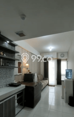 Untuk Dijual Apartemen 2 KT di Surabaya Luas 36m2 Untuk Dijual Apartemen 2 KT di Surabaya Luas 36m2