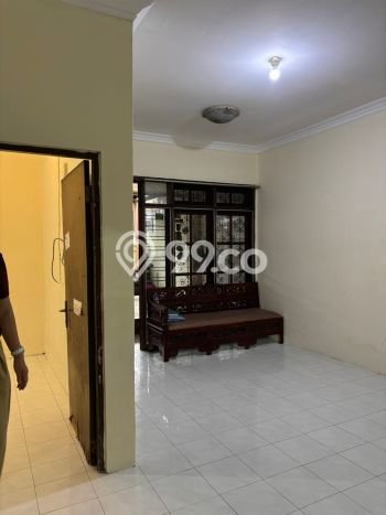 Dijual Rumah Modern 4 KT di Sukomanunggal, Surabaya Dijual Rumah Modern 4 KT di Sukomanunggal, Surabaya