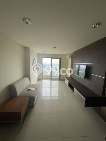 Hunian Apartemen Nyaman di Genteng 1 Kamar Tidur Hunian Apartemen Nyaman di Genteng 1 Kamar Tidur
