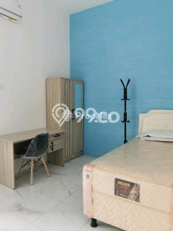 Jual Rumah Mewah Elegan Dengan View Cantik di Citraland, Surabaya Jual Rumah Mewah Elegan Dengan View Cantik di Citraland, Surabaya