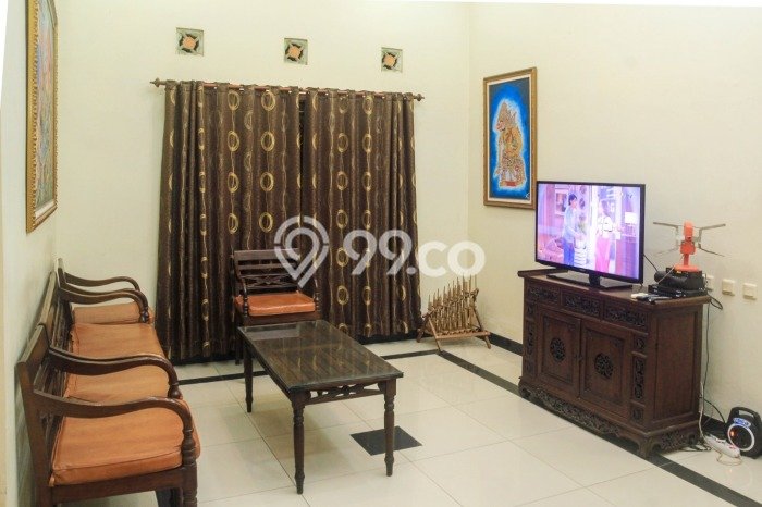 Hunian Cantik Minimalis Lb 300m2 di Klaten Selatan, Klaten Hunian Cantik Minimalis Lb 300m2 di Klaten Selatan, Klaten