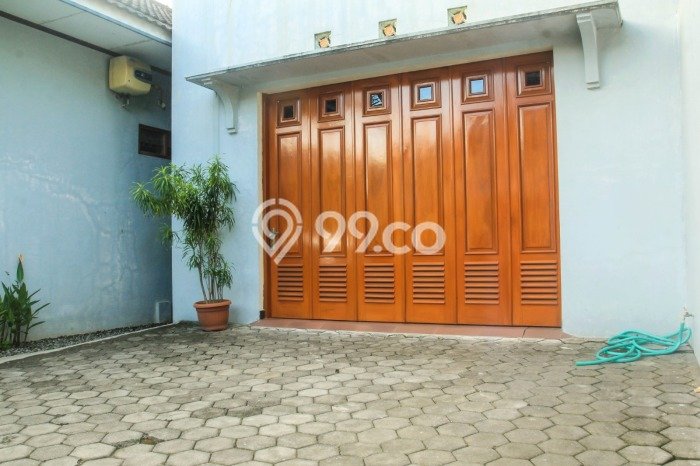 Hunian Cantik Minimalis Lb 300m2 di Klaten Selatan, Klaten Hunian Cantik Minimalis Lb 300m2 di Klaten Selatan, Klaten