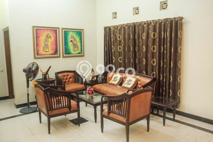 Hunian Cantik Minimalis Lb 300m2 di Klaten Selatan, Klaten Hunian Cantik Minimalis Lb 300m2 di Klaten Selatan, Klaten