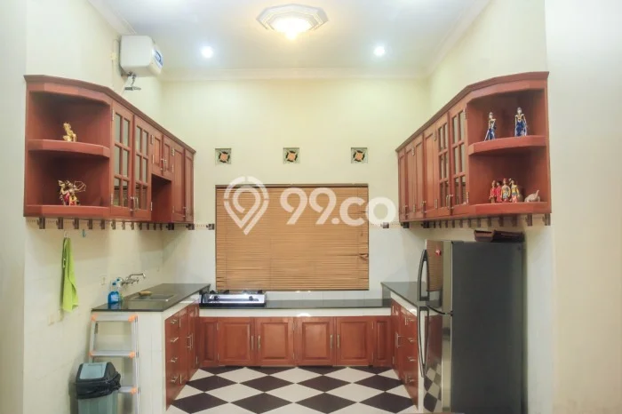 Hunian Cantik Minimalis Lb 300m2 di Klaten Selatan, Klaten Hunian Cantik Minimalis Lb 300m2 di Klaten Selatan, Klaten