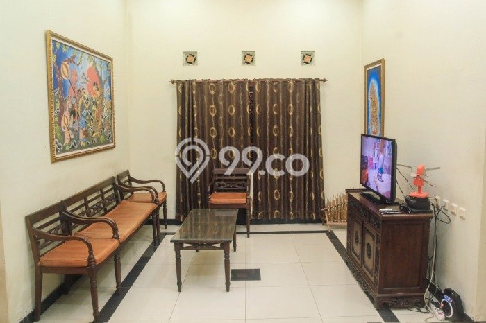 Hunian Cantik Minimalis Lb 300m2 di Klaten Selatan, Klaten Hunian Cantik Minimalis Lb 300m2 di Klaten Selatan, Klaten