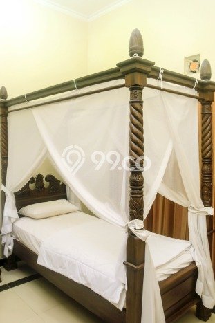 Hunian Cantik Minimalis Lb 300m2 di Klaten Selatan, Klaten Hunian Cantik Minimalis Lb 300m2 di Klaten Selatan, Klaten
