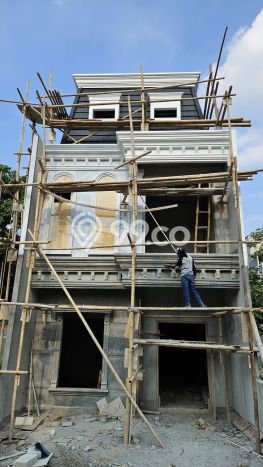 Dijual Rumah 3 KT di Lenteng Agung, Jakarta Selatan - Luas Tanah 75m² Dijual Rumah 3 KT di Lenteng Agung, Jakarta Selatan - Luas Tanah 75m²