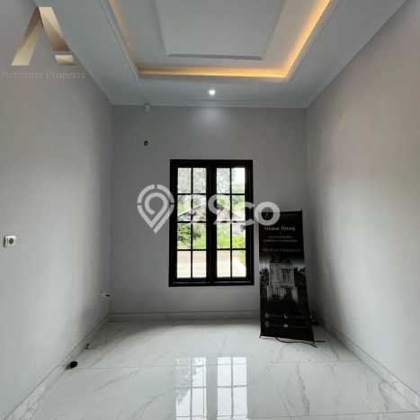 Rumah Siap Pakai area Jagakarsa, Jakarta Selatan, Luas 75m² Bangunan 130m² Rumah Siap Pakai area Jagakarsa, Jakarta Selatan, Luas 75m² Bangunan 130m²