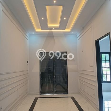 HUNIAN PILIHAN! Rumah di Lenteng Agung, Luas 80m² Bangunan 140m² HUNIAN PILIHAN! Rumah di Lenteng Agung, Luas 80m² Bangunan 140m²