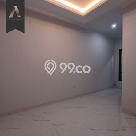 Hunian Mewah LB 240m2 Siap Huni Desain Elegan di Pejaten, Jakarta Selatan Hunian Mewah LB 240m2 Siap Huni Desain Elegan di Pejaten, Jakarta Selatan