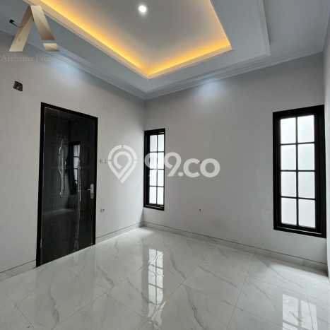 Rumah Siap Pakai area Jagakarsa, Jakarta Selatan, Luas 75m² Bangunan 130m² Rumah Siap Pakai area Jagakarsa, Jakarta Selatan, Luas 75m² Bangunan 130m²