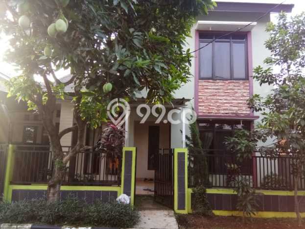 Dijual Rumah Eksklusif 4 KT di Sentul City, Bogor Dijual Rumah Eksklusif 4 KT di Sentul City, Bogor