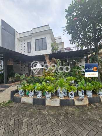 Jual Rumah Favorit Siap Huni LB 176m2 di Tapos, Depok Jual Rumah Favorit Siap Huni LB 176m2 di Tapos, Depok