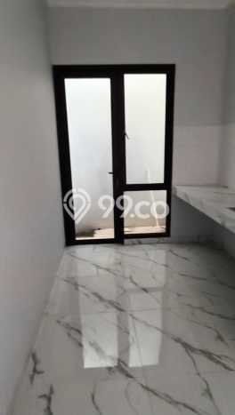 Rumah Modern 3 KT LT 72m2 di Bekasi Kota Rumah Modern 3 KT LT 72m2 di Bekasi Kota