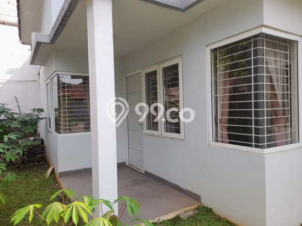 Rumah Minimalis 3 KT di Cikeas Bogor Unfurnished Rumah Minimalis 3 KT di Cikeas Bogor Unfurnished