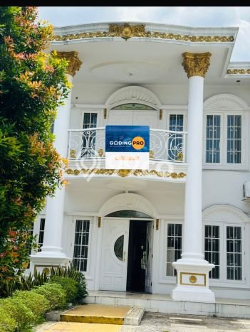 Hunian Super Mewah dengan Akses Paling Strategis di Citra Grand, Jakarta Timur Hunian Super Mewah dengan Akses Paling Strategis di Citra Grand, Jakarta Timur