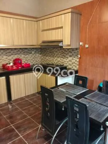 Hunian Cantik Modern Lb 120m2 di Jatisampurna, Bekasi Hunian Cantik Modern Lb 120m2 di Jatisampurna, Bekasi