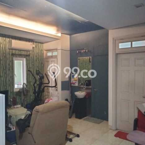 Rumah Modern 4 KT di Citra Grand Jakarta Timur Unfurnished Rumah Modern 4 KT di Citra Grand Jakarta Timur Unfurnished