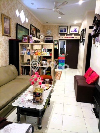 Jual Rumah Bagus Siap Huni LB 60m2 di Ciracas, Jakarta Timur Jual Rumah Bagus Siap Huni LB 60m2 di Ciracas, Jakarta Timur