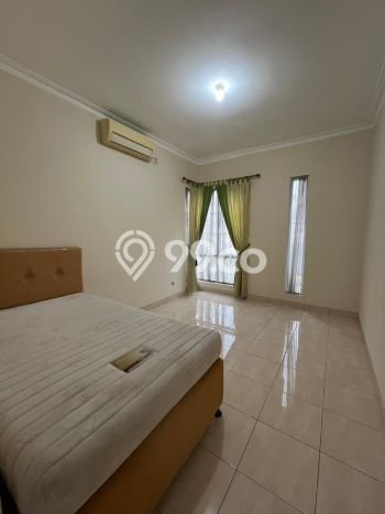 Hunian Mewah LB 285m2 Siap Huni Desain Elegan di Kota Wisata, Jakarta Timur Hunian Mewah LB 285m2 Siap Huni Desain Elegan di Kota Wisata, Jakarta Timur