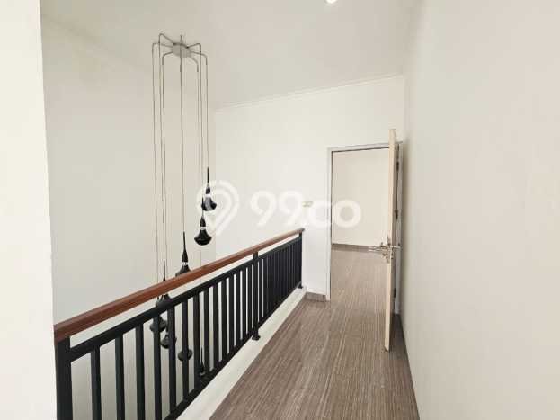 Rumah Modern 3 Kamar LT 128m2 di Kota Wisata Rumah Modern 3 Kamar LT 128m2 di Kota Wisata
