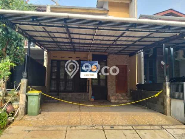 Hunian Cantik Modern Lb 120m2 di Jatisampurna, Bekasi Hunian Cantik Modern Lb 120m2 di Jatisampurna, Bekasi