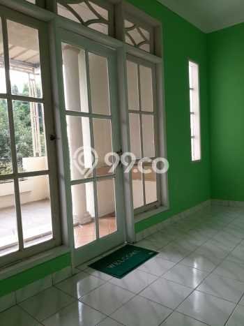 Jual Rumah Modern 4 KT di Legenda Wisata, Bogor Jual Rumah Modern 4 KT di Legenda Wisata, Bogor