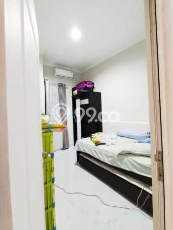 Jual Rumah Eksklusif 3 KT di Cikeas, Bogor Jual Rumah Eksklusif 3 KT di Cikeas, Bogor