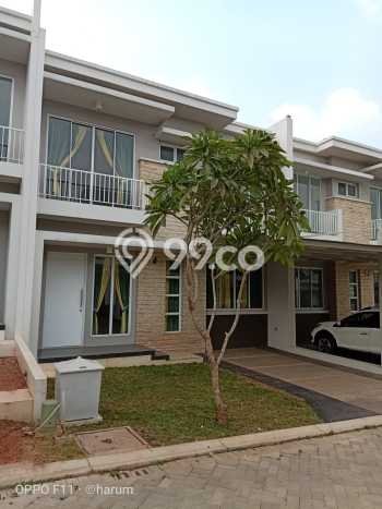 Dijual Rumah Eksklusif 3 KT di Cikeas, Bogor Dijual Rumah Eksklusif 3 KT di Cikeas, Bogor