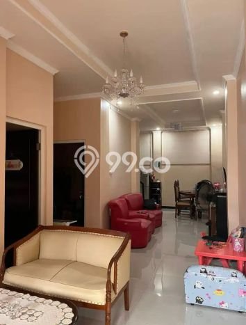 Rumah Minimalis 3 Kamar LT 90m2 di Cikeas Rumah Minimalis 3 Kamar LT 90m2 di Cikeas