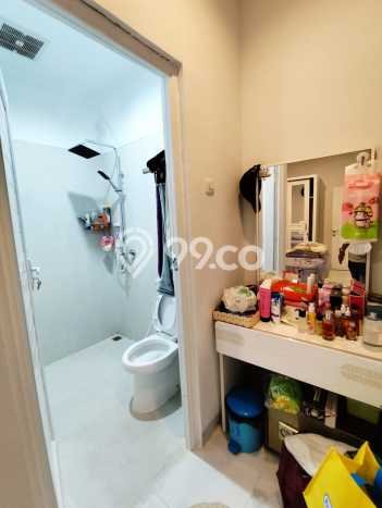 Jual Rumah Eksklusif 3 KT di Cikeas, Bogor Jual Rumah Eksklusif 3 KT di Cikeas, Bogor