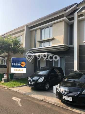 Hunian Cantik Modern Lb 55m2 di Cileungsi, Bogor Hunian Cantik Modern Lb 55m2 di Cileungsi, Bogor