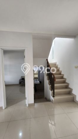 Dijual Rumah Eksklusif 2 KT di Cikeas, Bogor Dijual Rumah Eksklusif 2 KT di Cikeas, Bogor