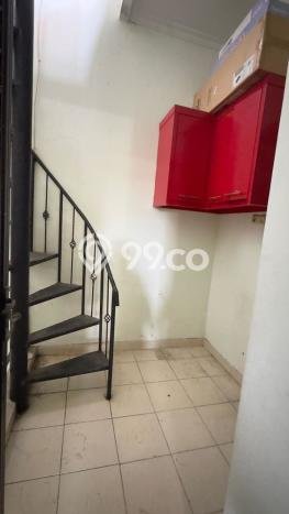 Rumah Sewa Jakarta Timur LT 153m2 LB 200m2 Kawasan Citra Grand Rumah Sewa Jakarta Timur LT 153m2 LB 200m2 Kawasan Citra Grand